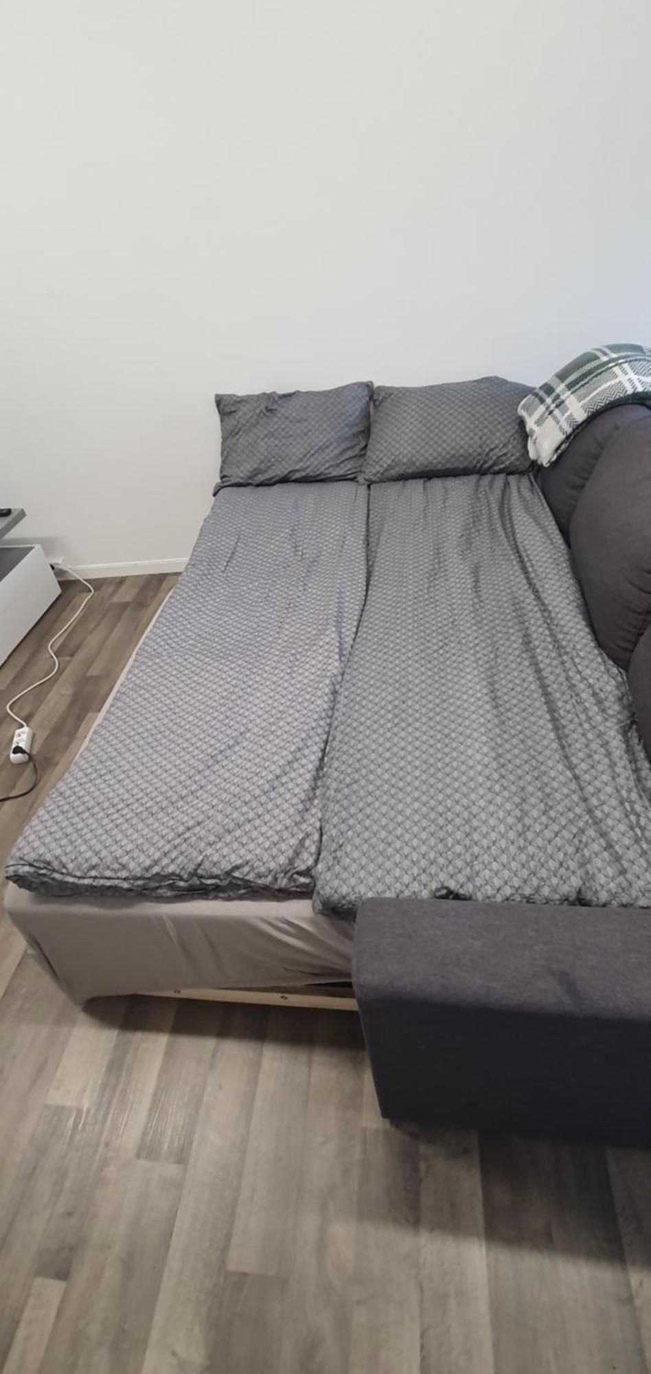 Tromsoapartment Silent Area With Nice View I Have Warm Caravan For Rent Same Place, 4 People 外观 照片