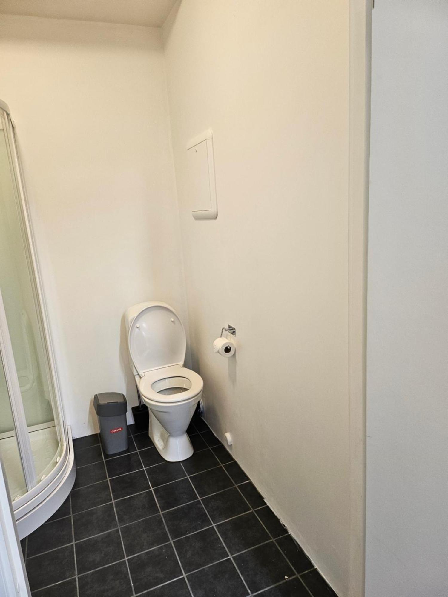 Tromsoapartment Silent Area With Nice View I Have Warm Caravan For Rent Same Place, 4 People 外观 照片