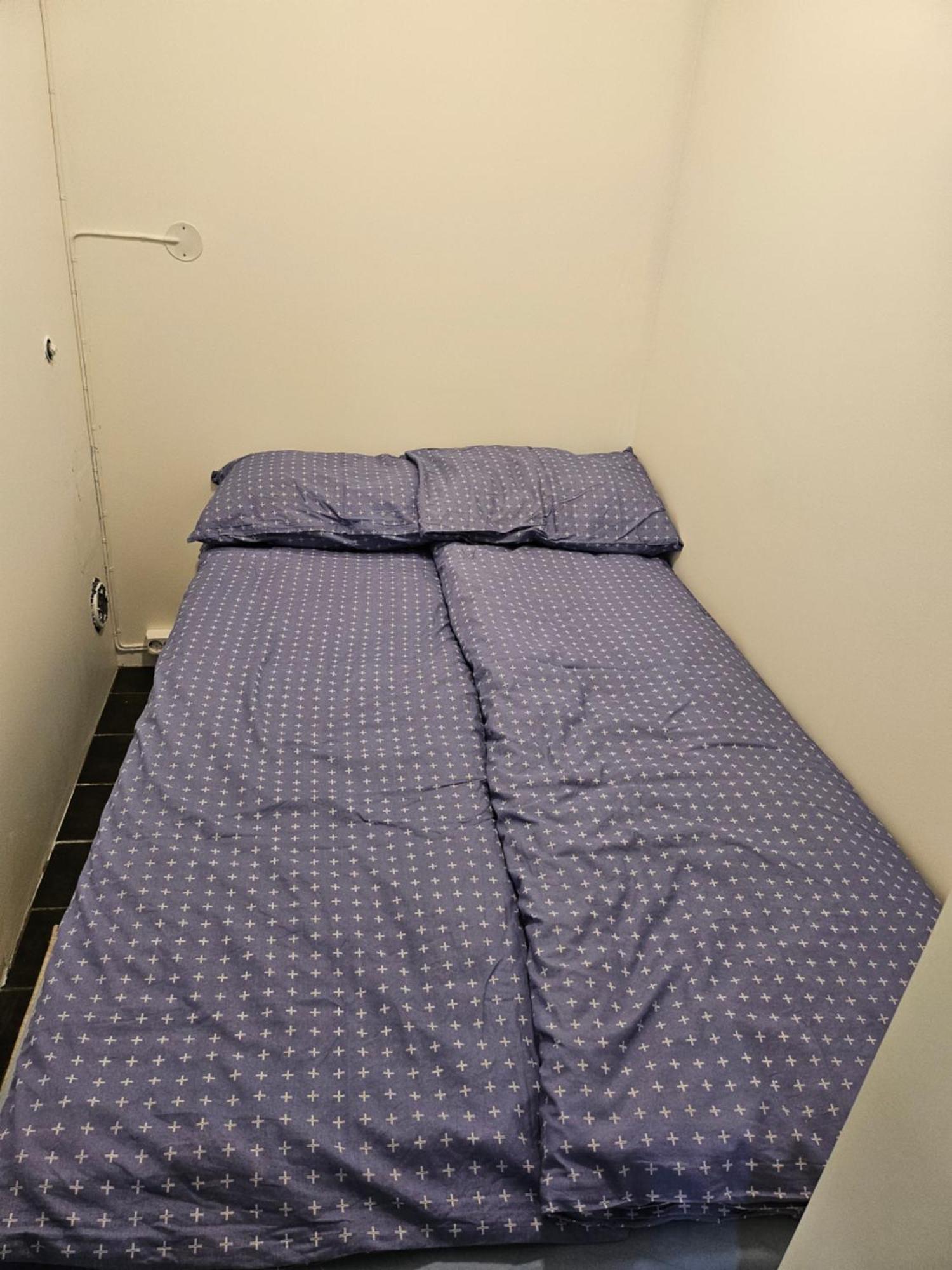 Tromsoapartment Silent Area With Nice View I Have Warm Caravan For Rent Same Place, 4 People 外观 照片